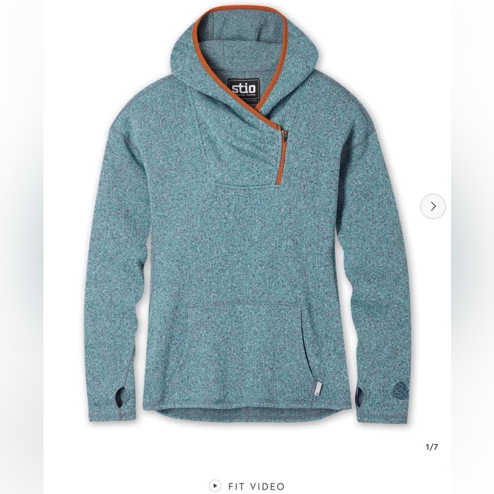 Women's Sweetwater Fleece Hoodie